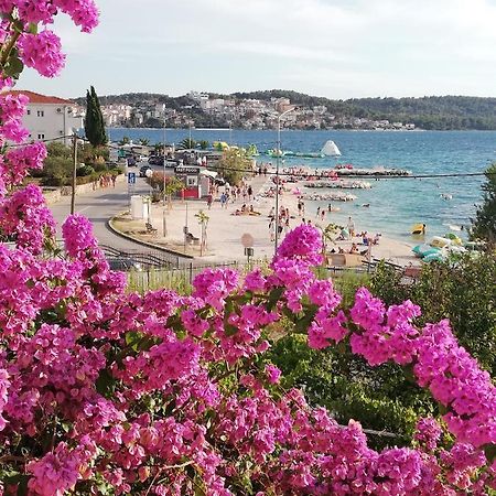 Apartman Šimac Trogir Dış mekan fotoğraf
