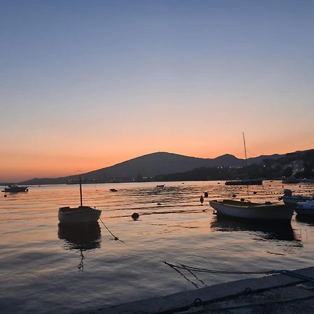 Apartman Šimac Trogir Dış mekan fotoğraf