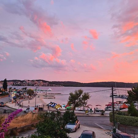 Apartman Šimac Trogir Dış mekan fotoğraf