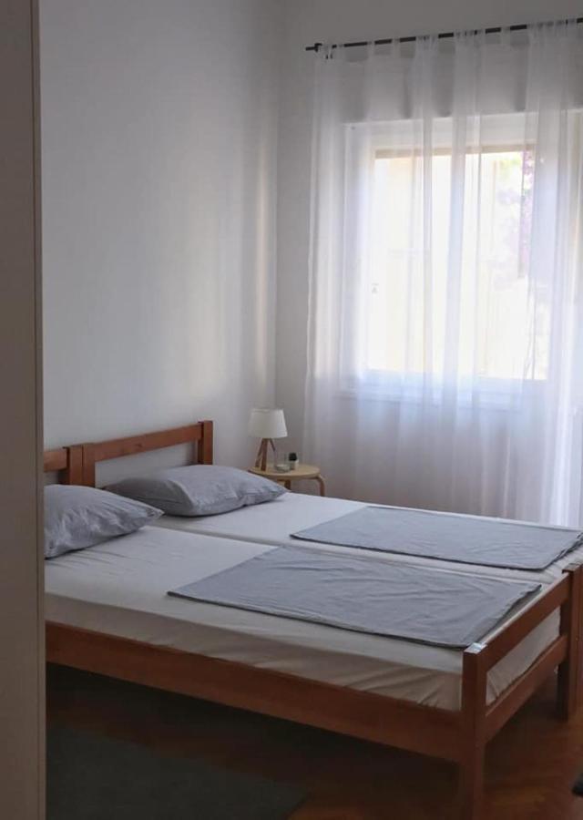 Apartman Šimac Trogir Dış mekan fotoğraf