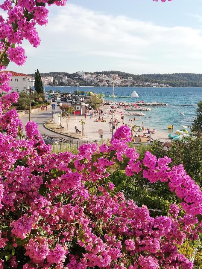 Apartman Šimac Trogir Dış mekan fotoğraf