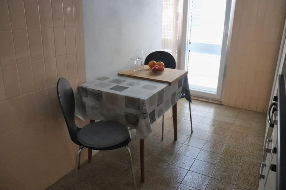 Apartman Šimac Trogir Dış mekan fotoğraf