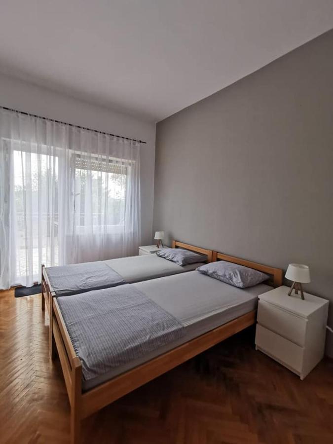 Apartman Šimac Trogir Dış mekan fotoğraf