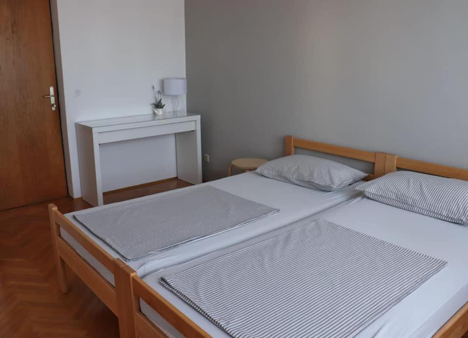 Apartman Šimac Trogir Dış mekan fotoğraf
