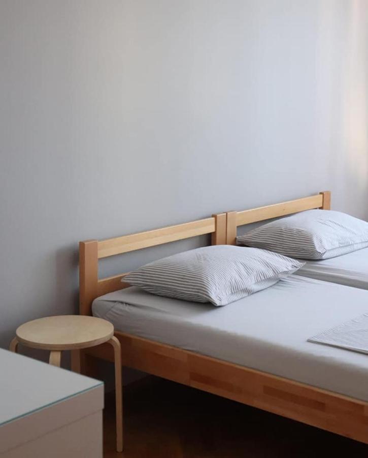 Apartman Šimac Trogir Dış mekan fotoğraf