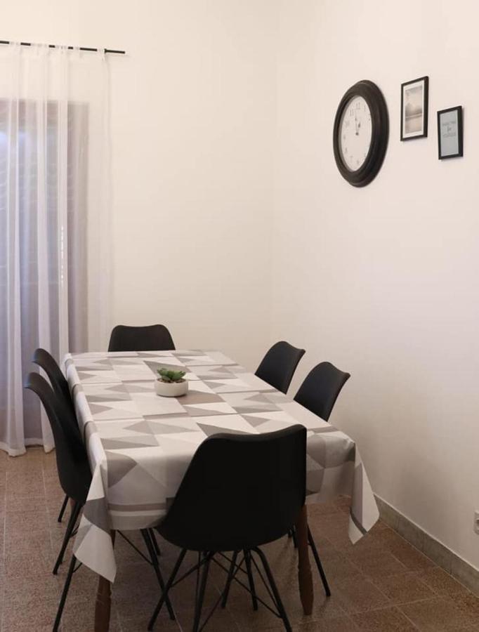 Apartman Šimac Trogir Dış mekan fotoğraf