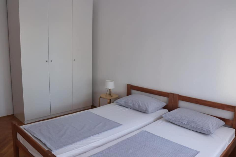Apartman Šimac Trogir Dış mekan fotoğraf