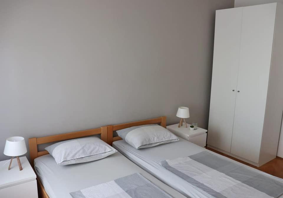 Apartman Šimac Trogir Dış mekan fotoğraf