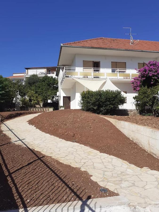Apartman Šimac Trogir Dış mekan fotoğraf