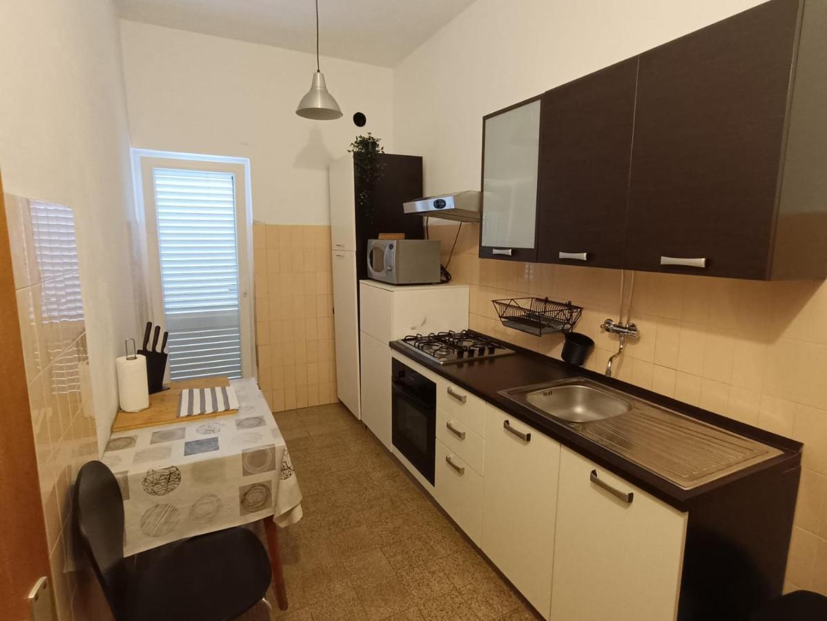 Apartman Šimac Trogir Dış mekan fotoğraf
