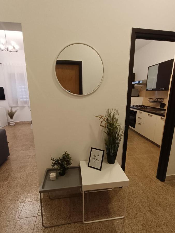 Apartman Šimac Trogir Dış mekan fotoğraf