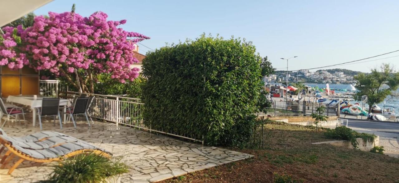 Apartman Šimac Trogir Dış mekan fotoğraf