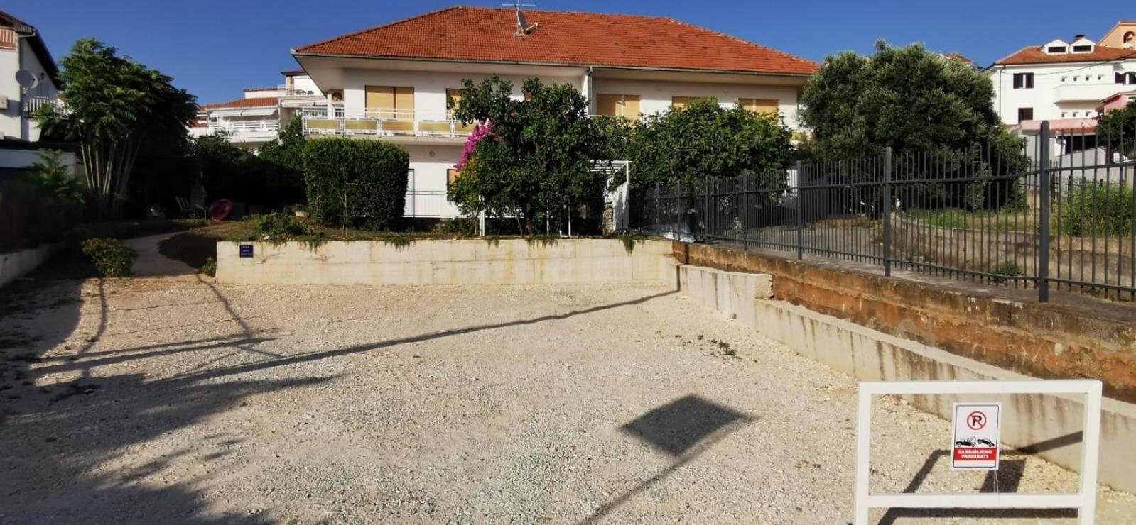 Apartman Šimac Trogir Dış mekan fotoğraf