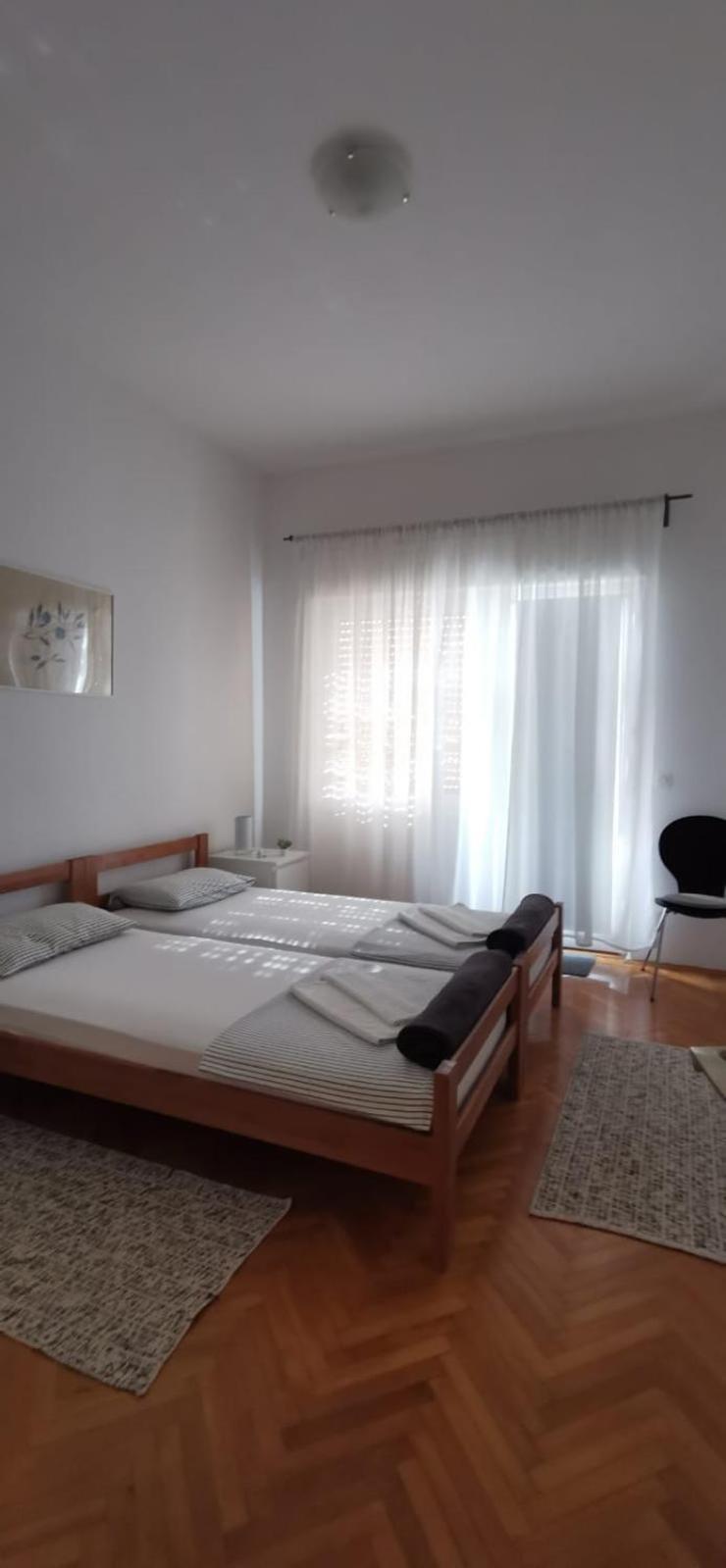 Apartman Šimac Trogir Dış mekan fotoğraf